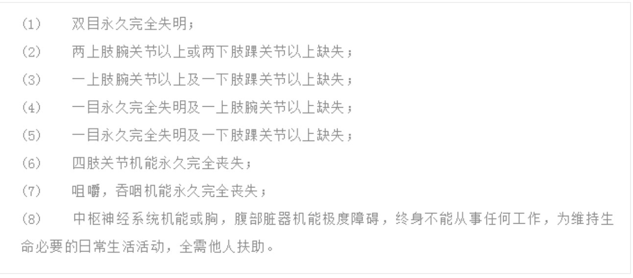 意外險(xiǎn)和壽險(xiǎn)真的可以兩者取其一？