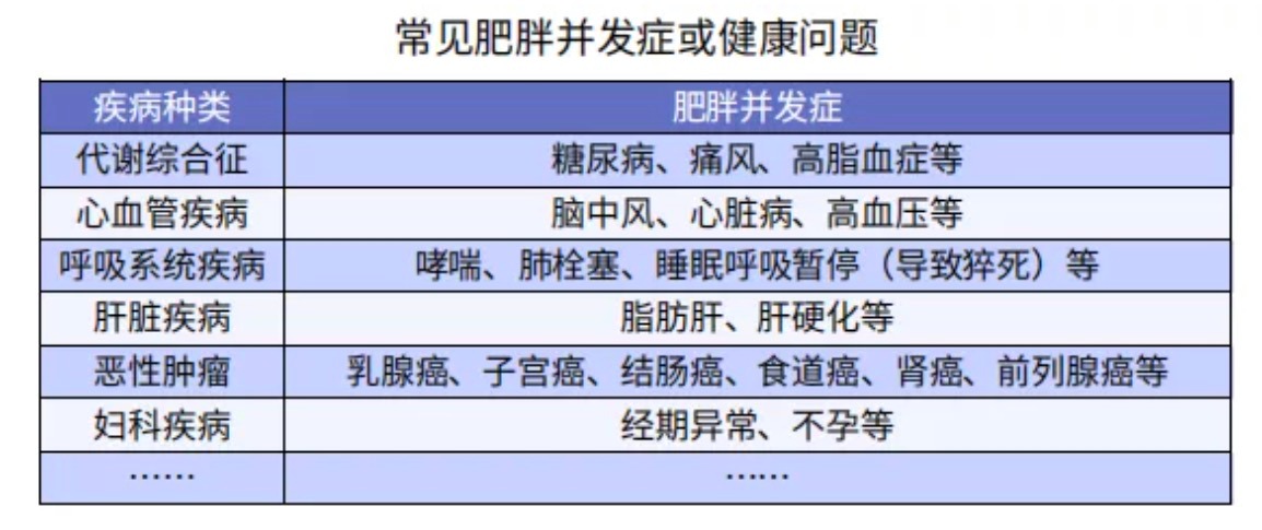 太胖被拒保怎么辦？