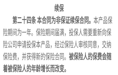 80歲也能買的醫(yī)療險清單！