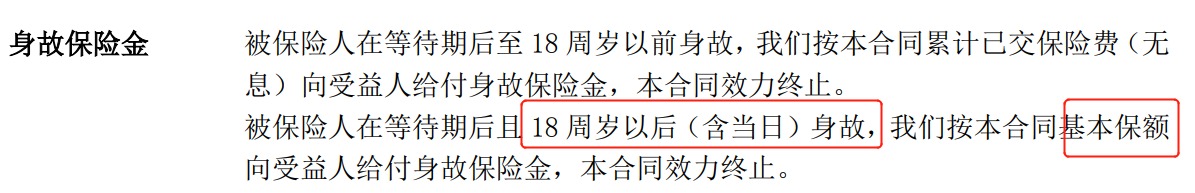 重疾險(xiǎn)挑選太復(fù)雜？那是你看不懂保險(xiǎn)條款！