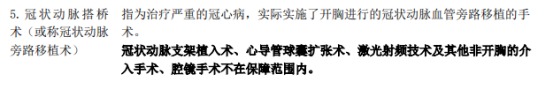 影響重疾險理賠的幾個細節(jié)，你都知道嗎？