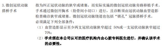 影響重疾險理賠的幾個細節(jié)，你都知道嗎？