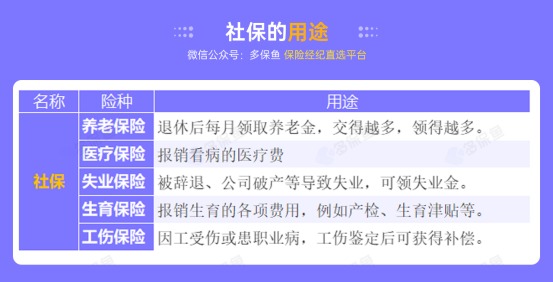 社保斷繳一個月，竟然影響這么大！