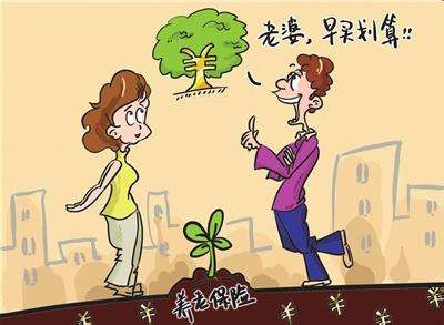 個人保險怎么買？這三種必選