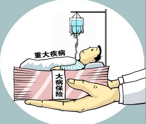 什么是大病保險?要交多少錢