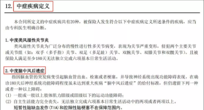 星悅重疾險(xiǎn)產(chǎn)品分析:最高賠付200%保額