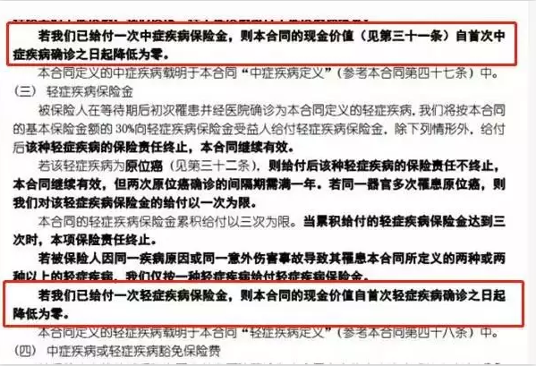 惡性腫瘤和心血管疾病二次賠，這款重疾險(xiǎn)瘋了
