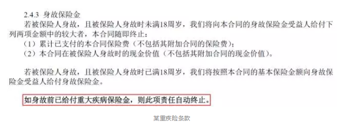保障責任應(yīng)該看哪幾點？