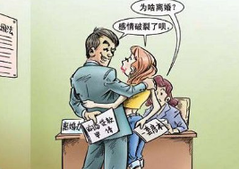 婚后財務(wù)隔離應(yīng)該怎么做？