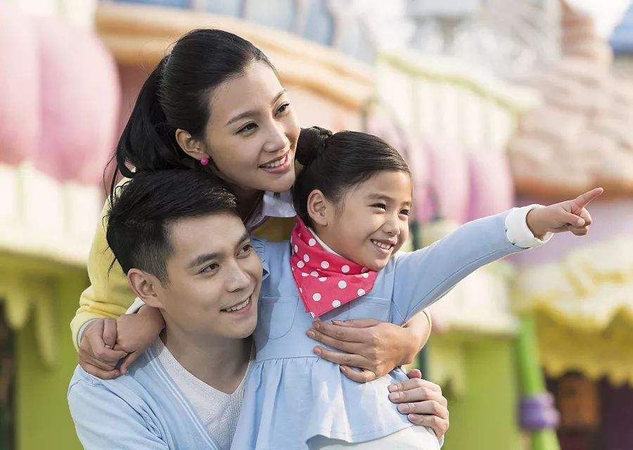 怎么給孩子買保險(xiǎn)?