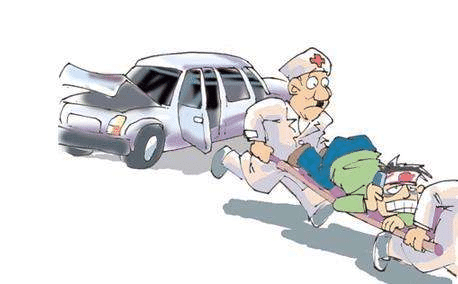 共享汽車?yán)碣r案例：共享汽車致人十級(jí)傷殘，保險(xiǎn)公司該不該賠
