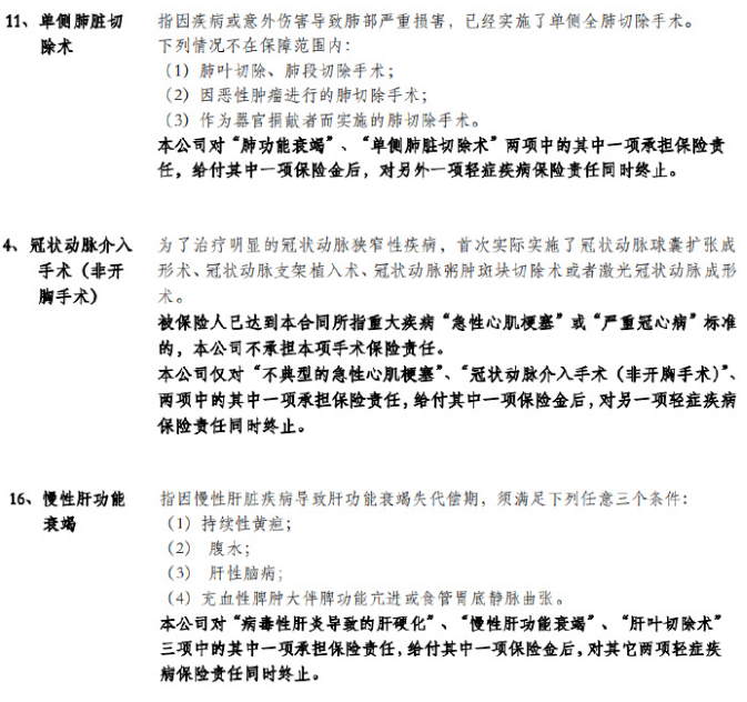 海保及時雨重疾險怎么樣 有什么特點？
