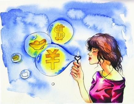 患難見(jiàn)真情，關(guān)鍵時(shí)刻只能靠自己！女性應(yīng)該買哪些保險(xiǎn)？