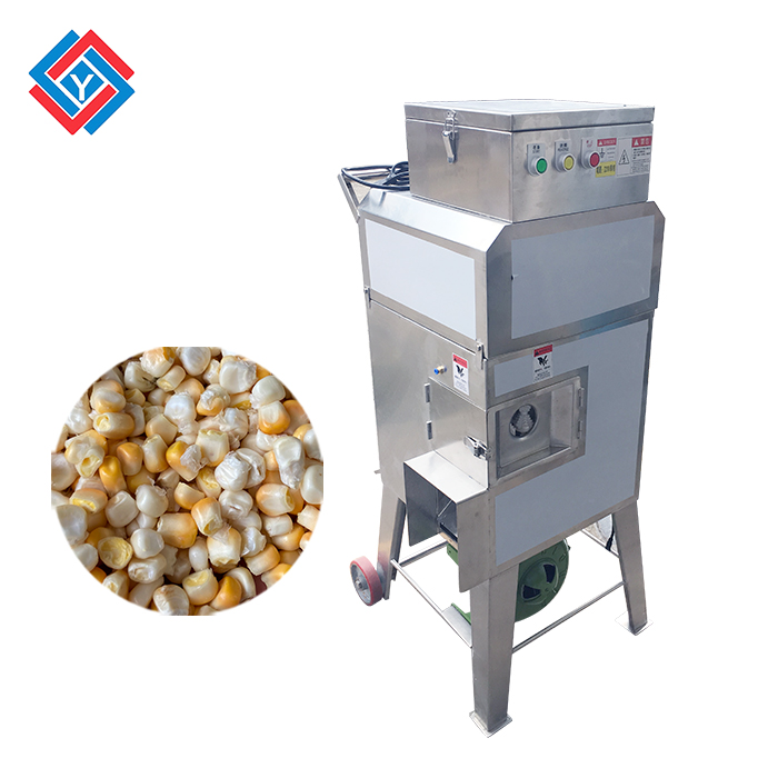 甜玉米脫粒機(jī)TJ-268