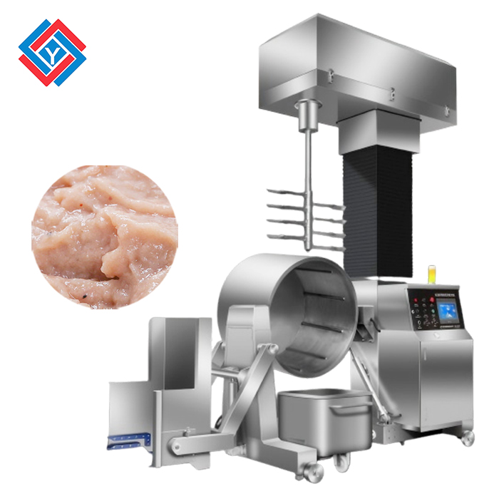 液壓升降打漿機(jī)JY-400L